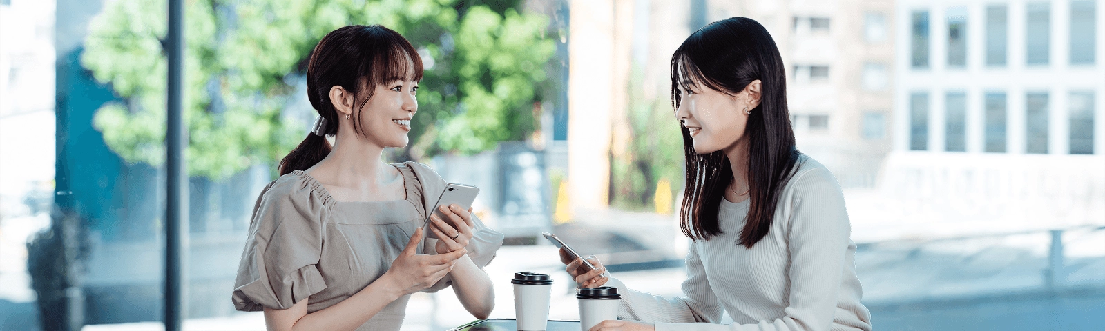 カドルの利用イメージ