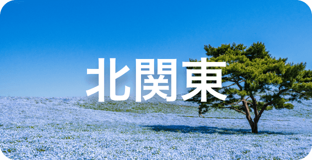 北関東